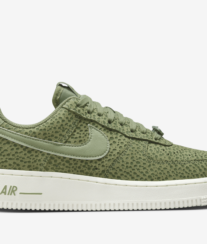 W Air Force 1 '07 Prm