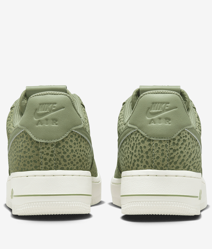 W Air Force 1 '07 Prm