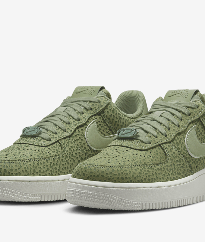 W Air Force 1 '07 Prm