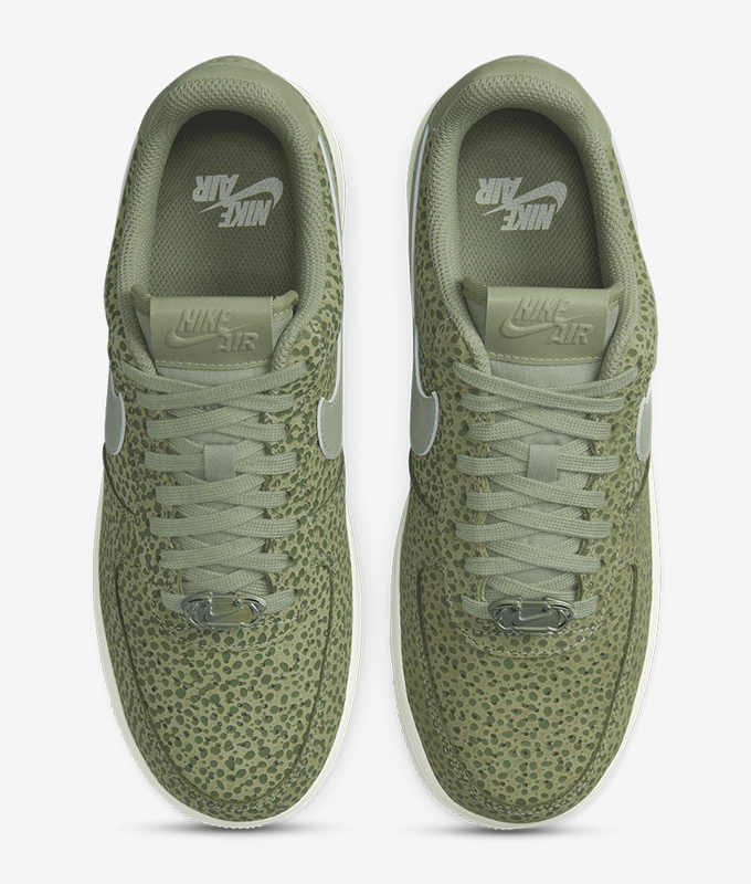 W Air Force 1 '07 Prm