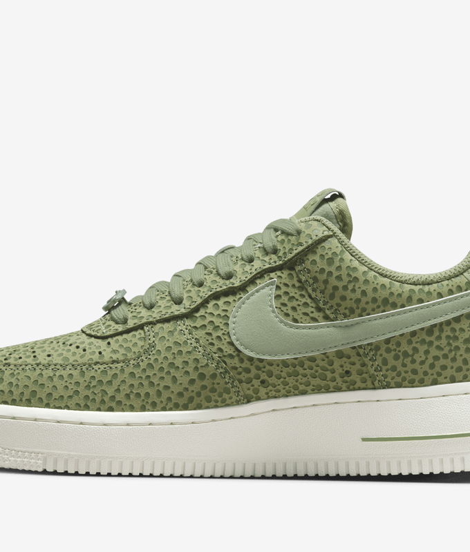 W Air Force 1 '07 Prm