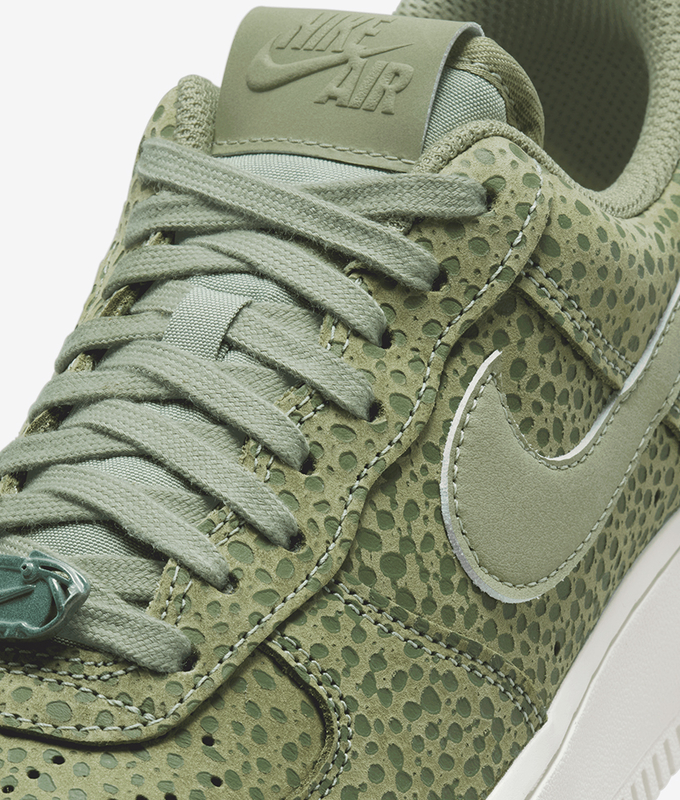 W Air Force 1 '07 Prm