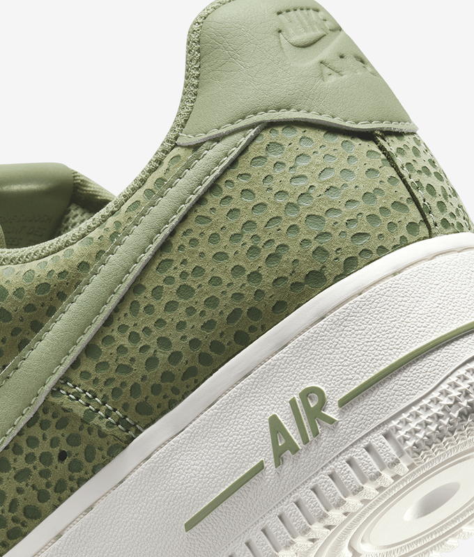 W Air Force 1 '07 Prm