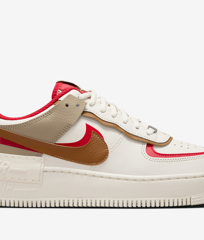 Air Force 1 Shadow