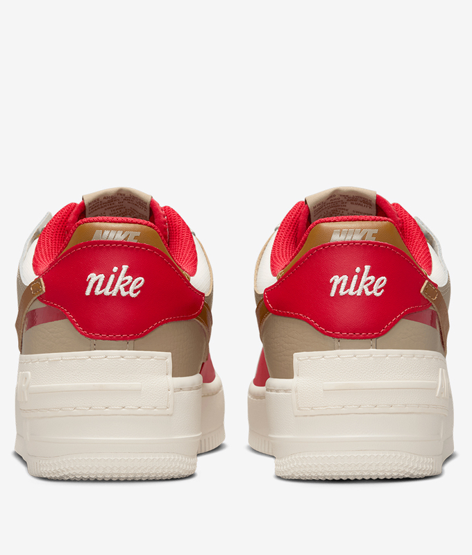 Air Force 1 Shadow