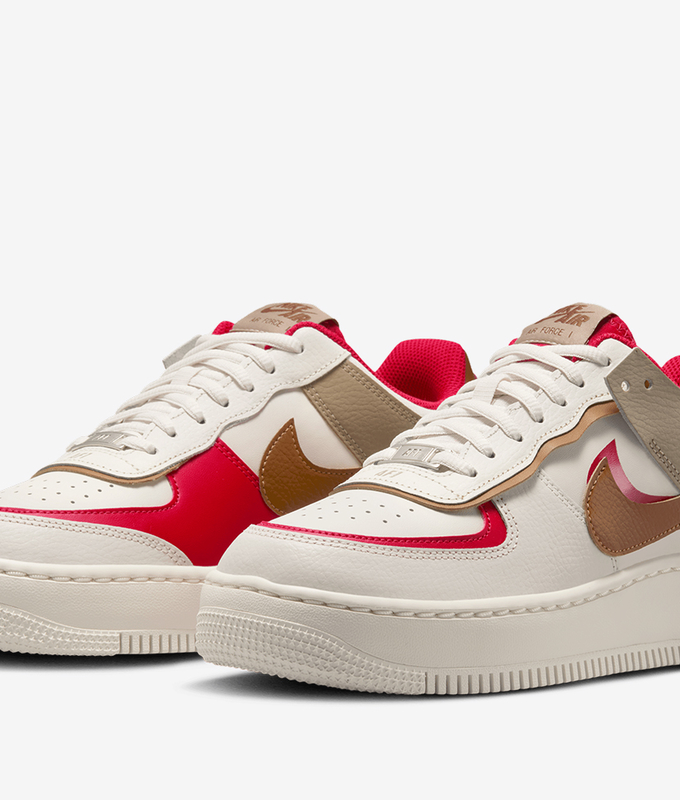 Air Force 1 Shadow