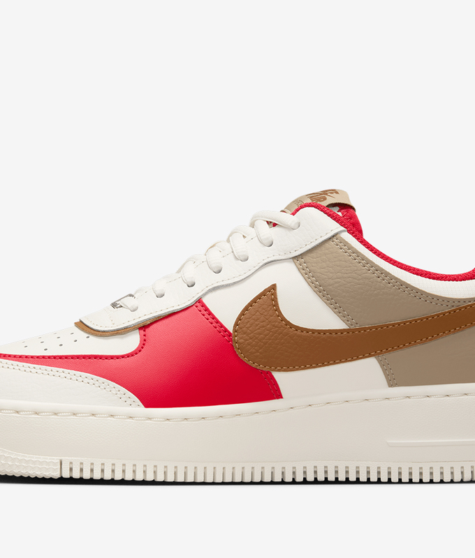 Air Force 1 Shadow
