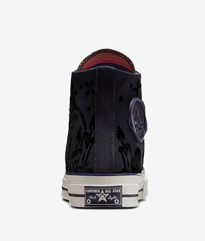 Chuck 70 High Day Of The Dead