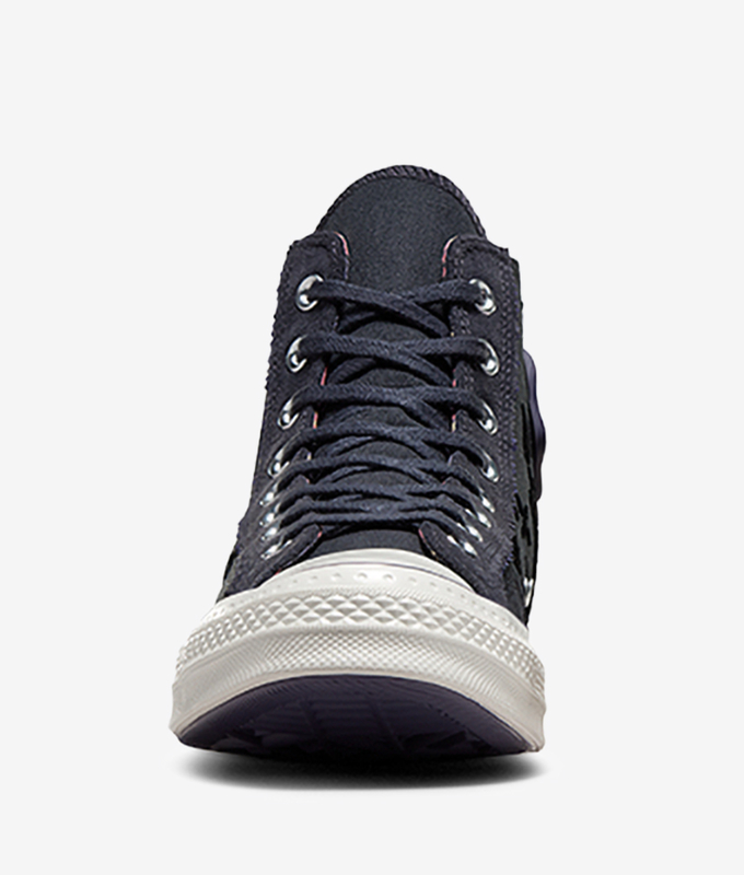 Chuck 70 High Day Of The Dead