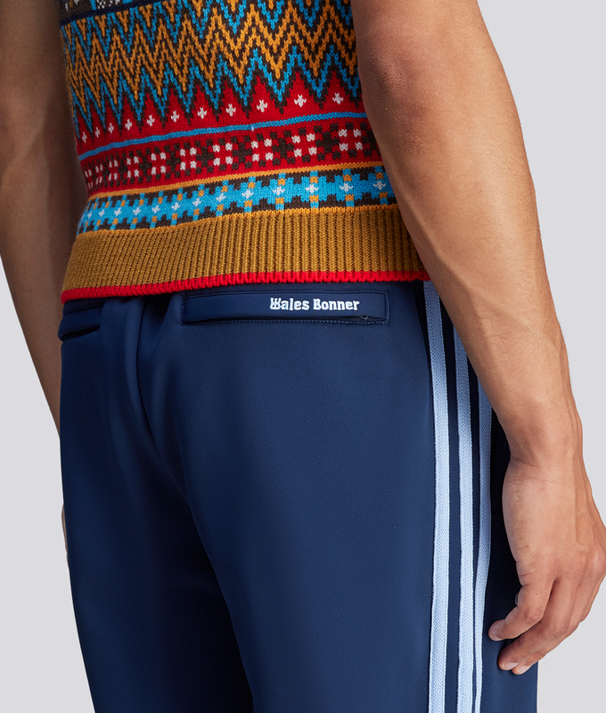 X Wales Bonner Track Pant
