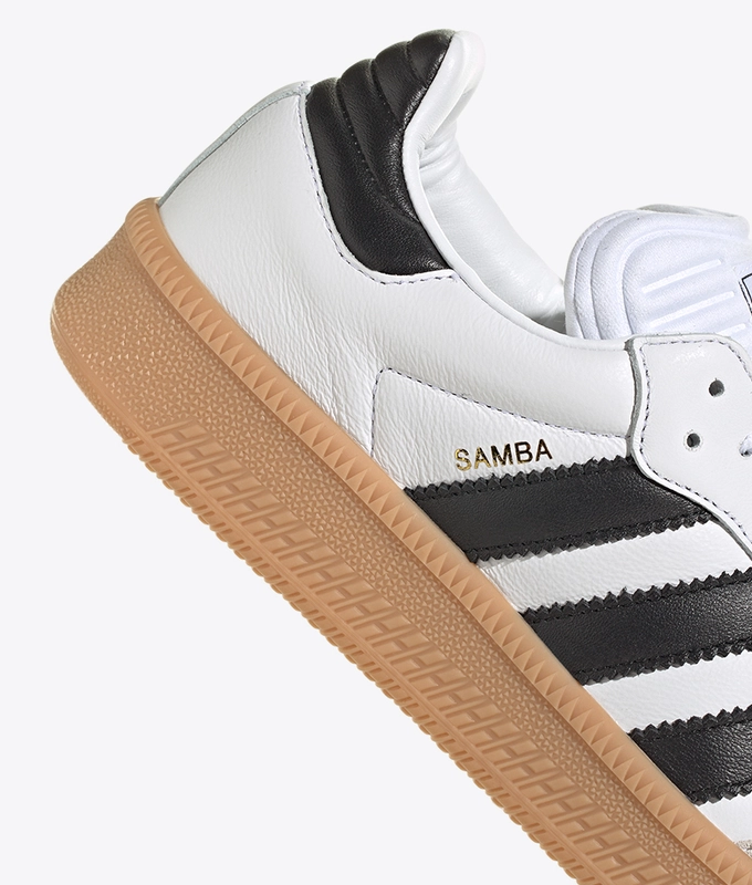Samba Xlg