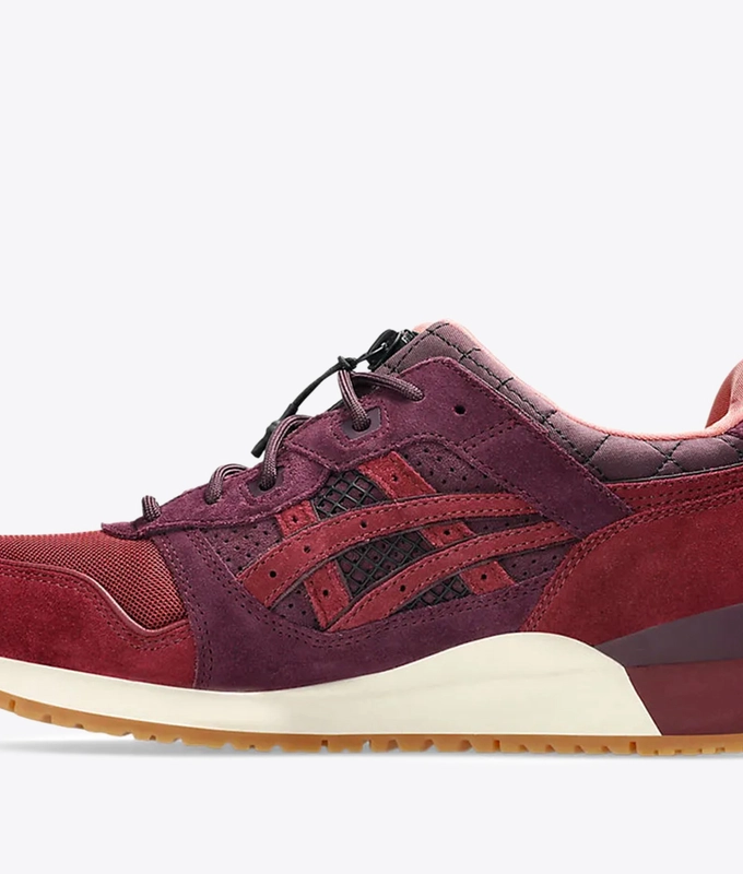X Mita Sneaker Gel-Lyte Iii Og