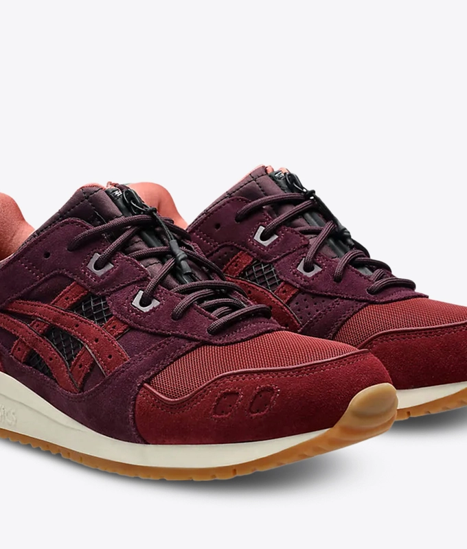 X Mita Sneaker Gel-Lyte Iii Og