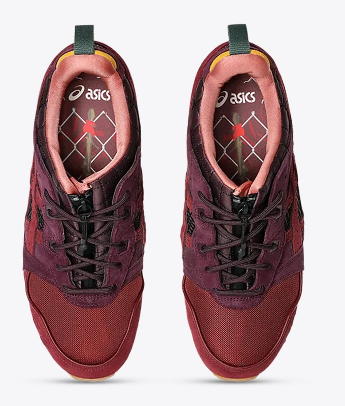 X Mita Sneaker Gel-Lyte Iii Og