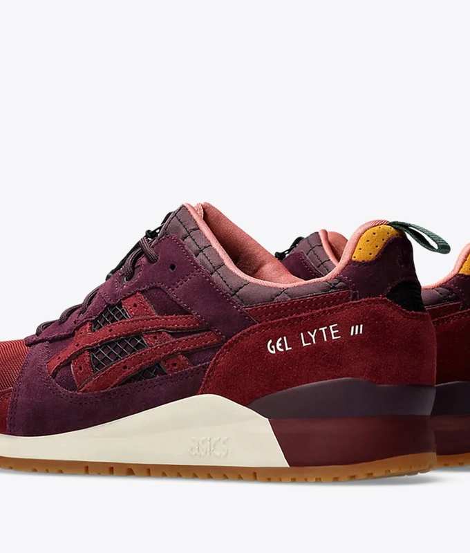 X Mita Sneaker Gel-Lyte Iii Og