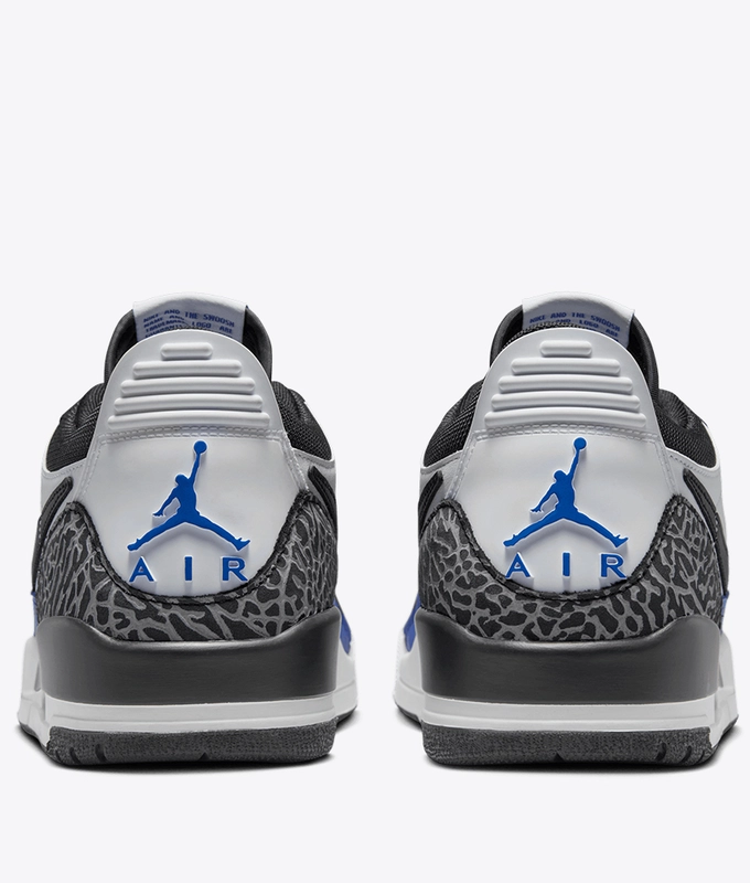 Air Jordan Legacy 312 Low