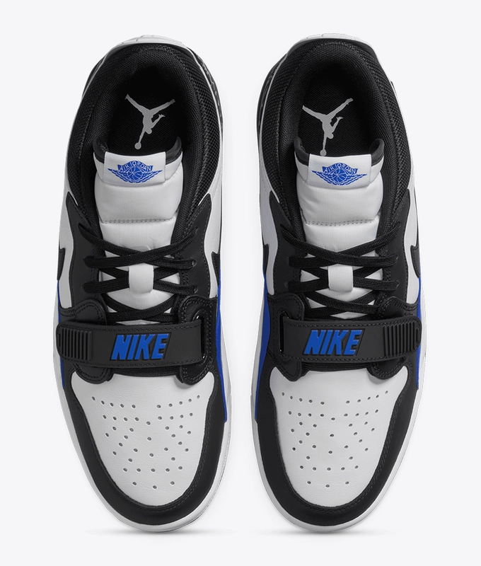 Air Jordan Legacy 312 Low