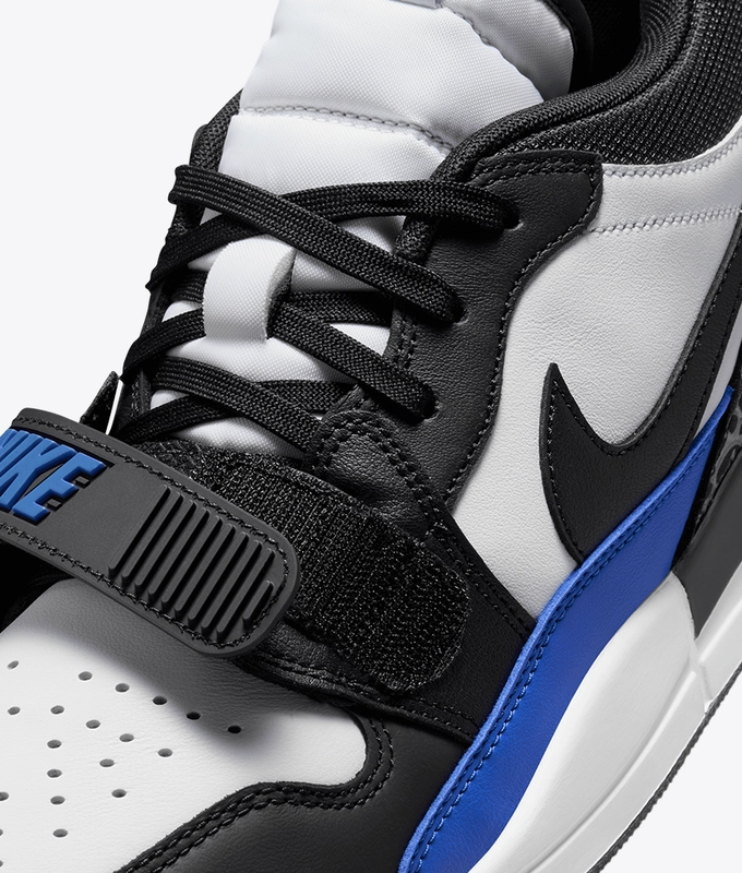 Air Jordan Legacy 312 Low