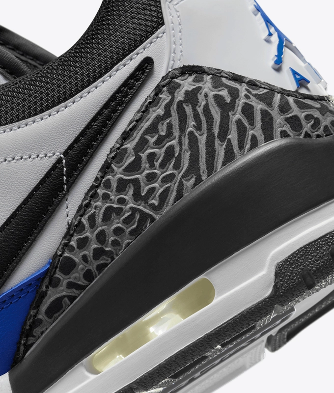 Air Jordan Legacy 312 Low