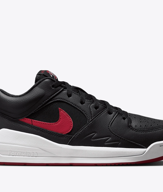 Jordan Stadium 90