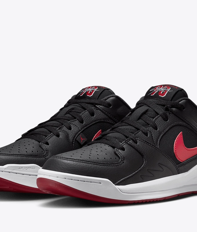 Jordan Stadium 90