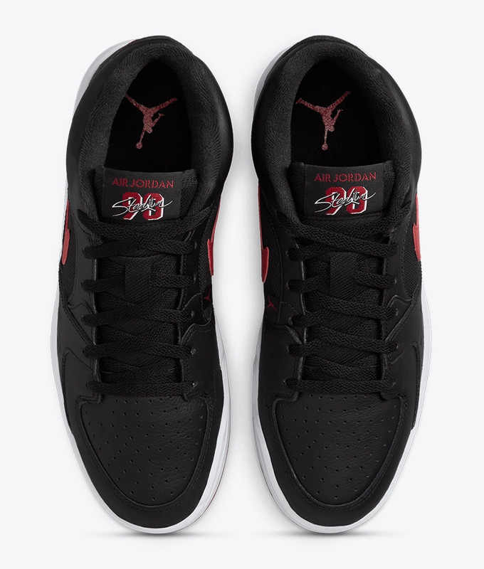 Jordan Stadium 90