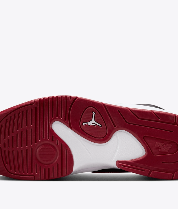 Jordan Stadium 90