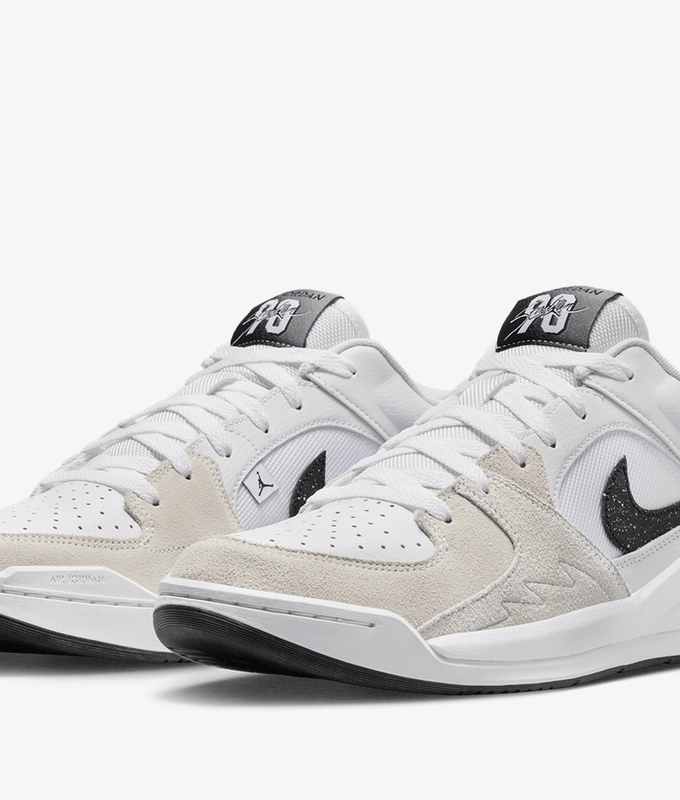 Jordan Stadium 90