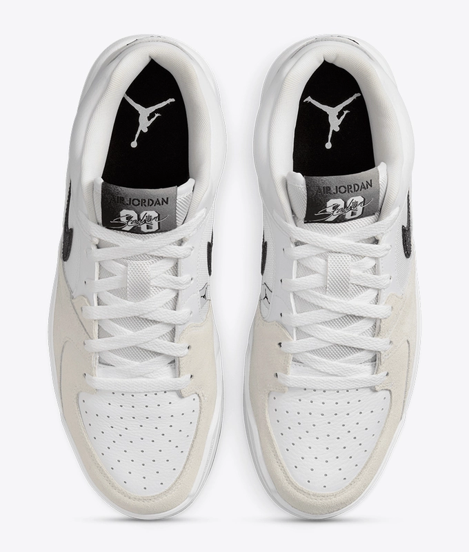 Jordan Stadium 90
