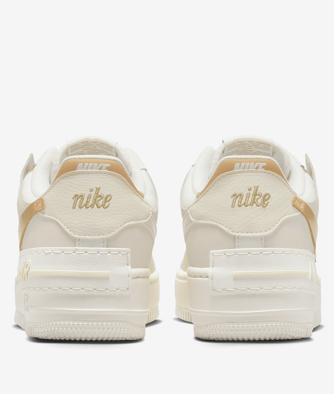 Air Force 1 Shadow