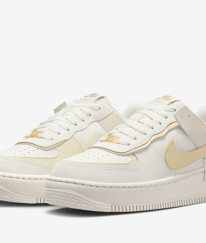 Air Force 1 Shadow
