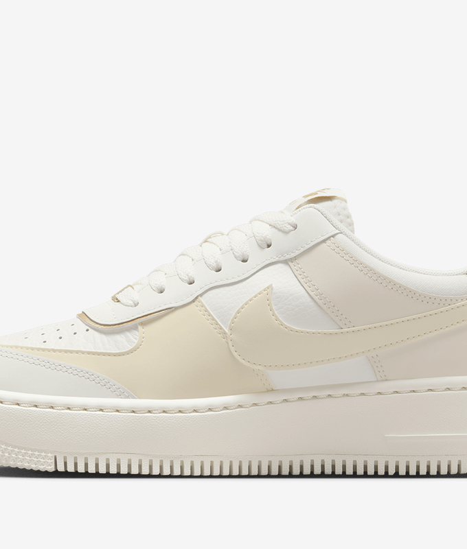 Air Force 1 Shadow