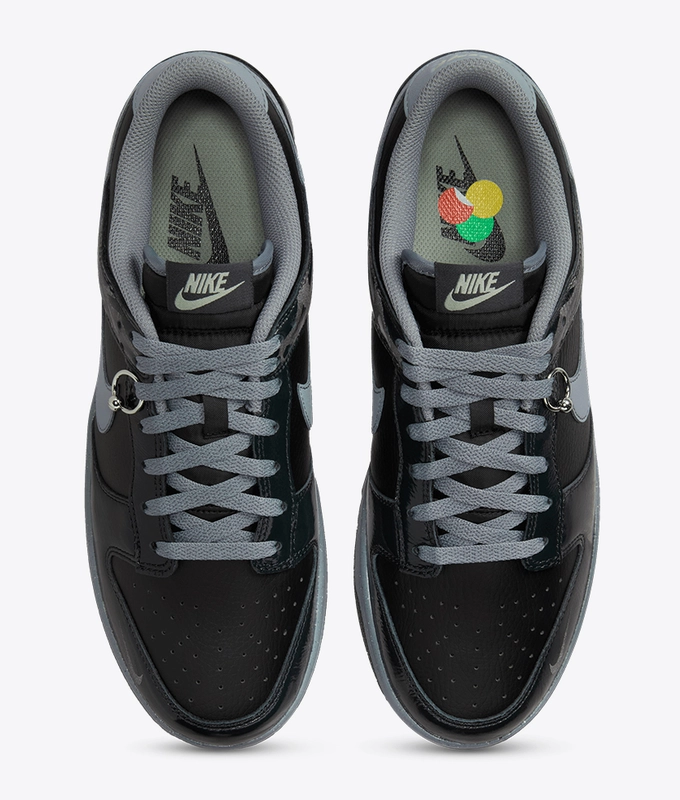 Dunk Low Retro