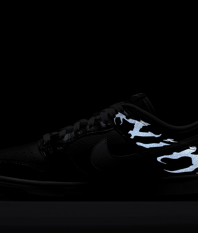 Dunk Low Retro