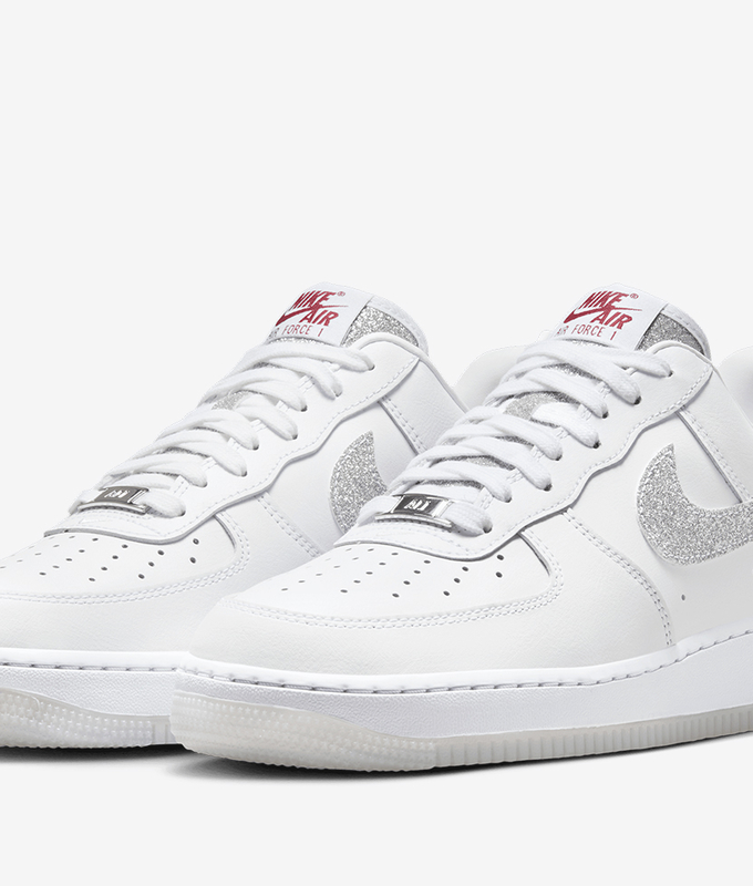 Air Force 1 '07 Lx
