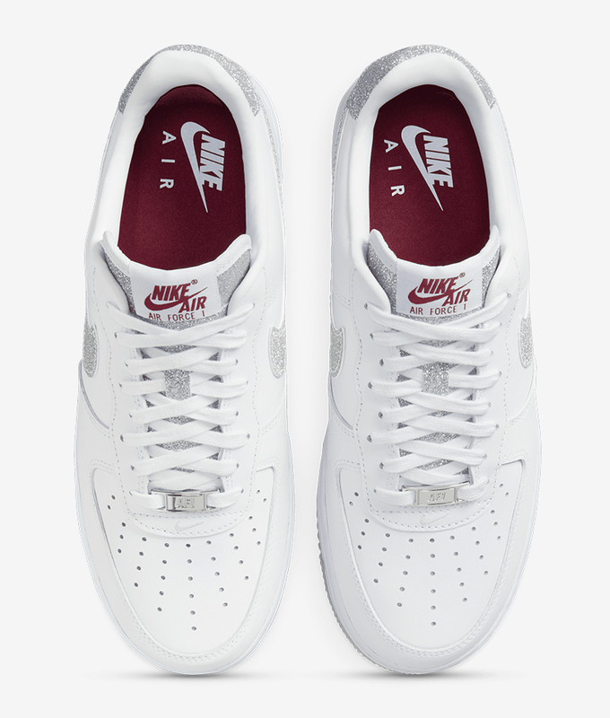 Air Force 1 '07 Lx