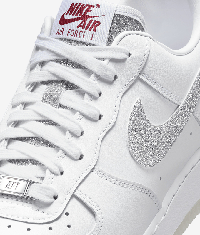 Air Force 1 '07 Lx