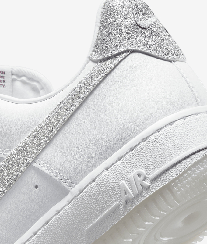 Air Force 1 '07 Lx