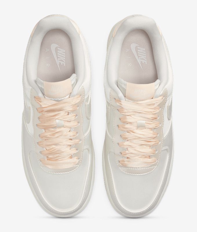 Air Force 1 '07 Lv8
