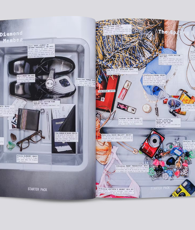 Highsnobiety Magazine: Issue 35 Marc Jacobs