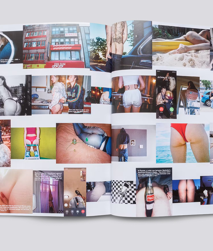 Highsnobiety Magazine: Issue 35 Marc Jacobs