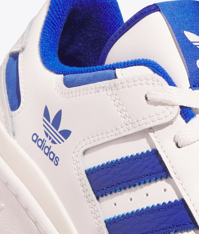 Forum Low Cl