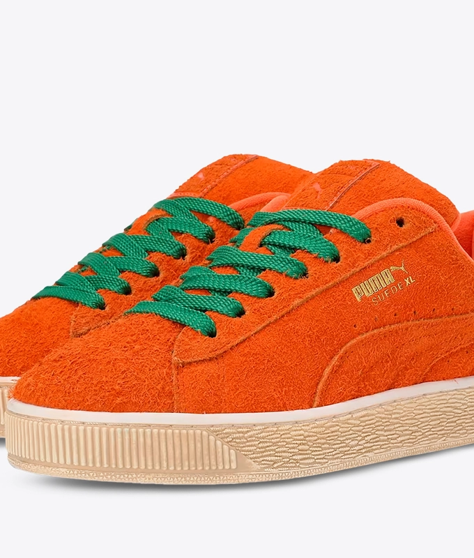 Suede Xl Carrots