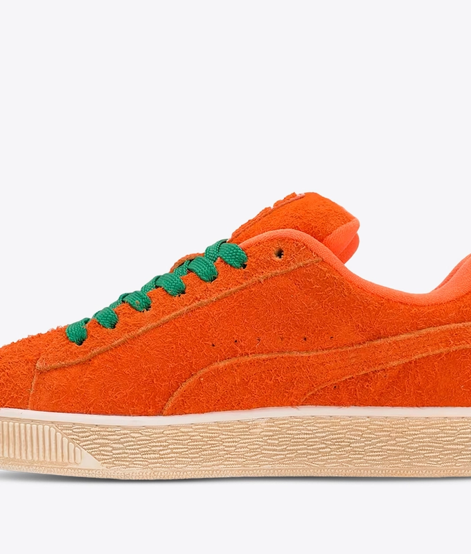 Suede Xl Carrots