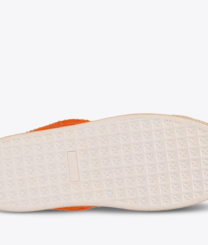Suede Xl Carrots
