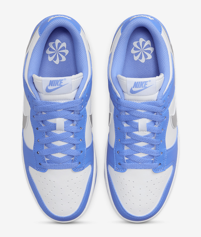 Dunk Low Next Nature