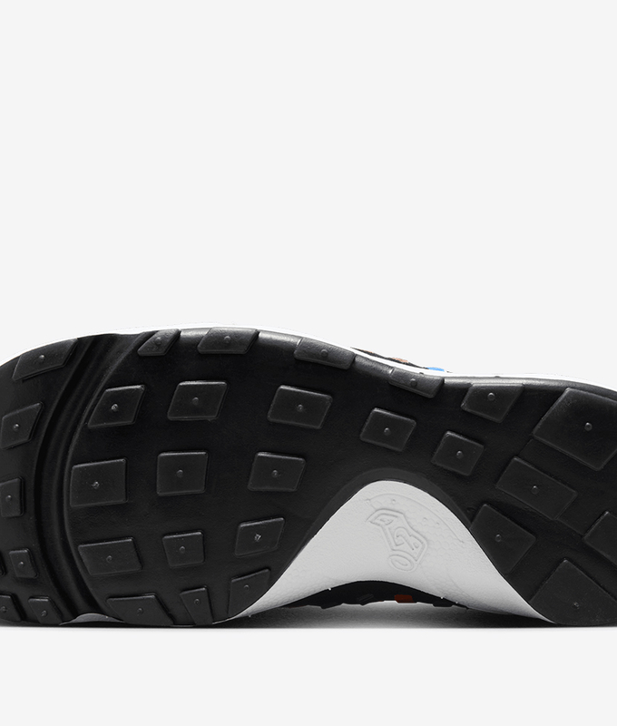 Air Footscape Woven