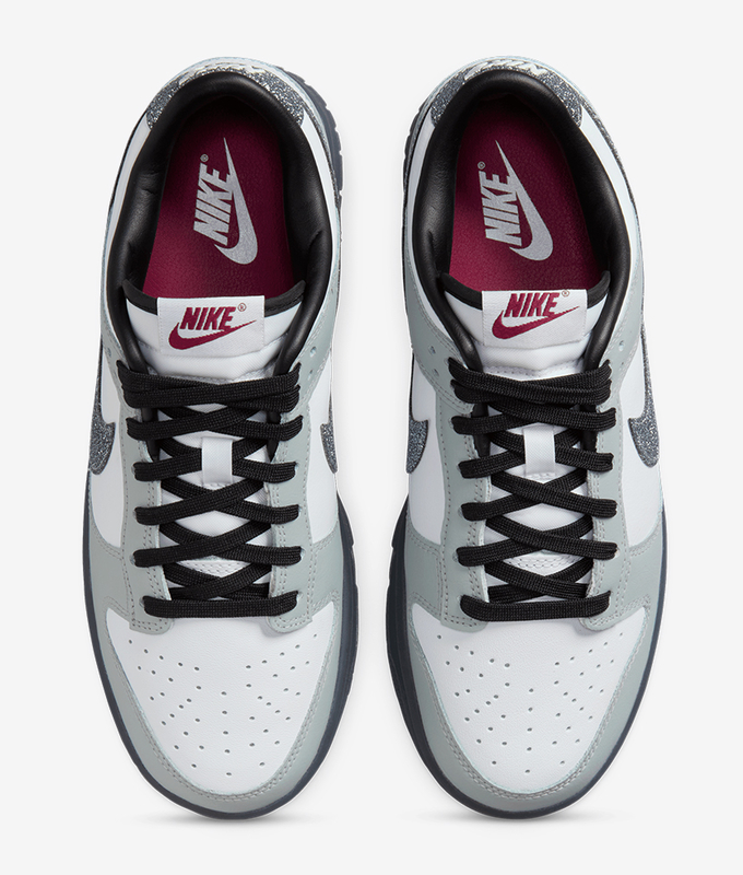 Dunk Low Lx