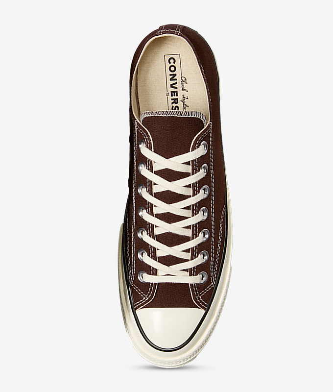 Chuck 70 Ox