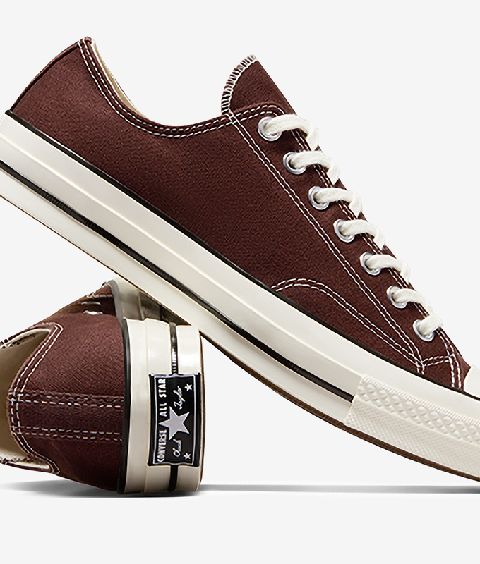Chuck 70 Ox